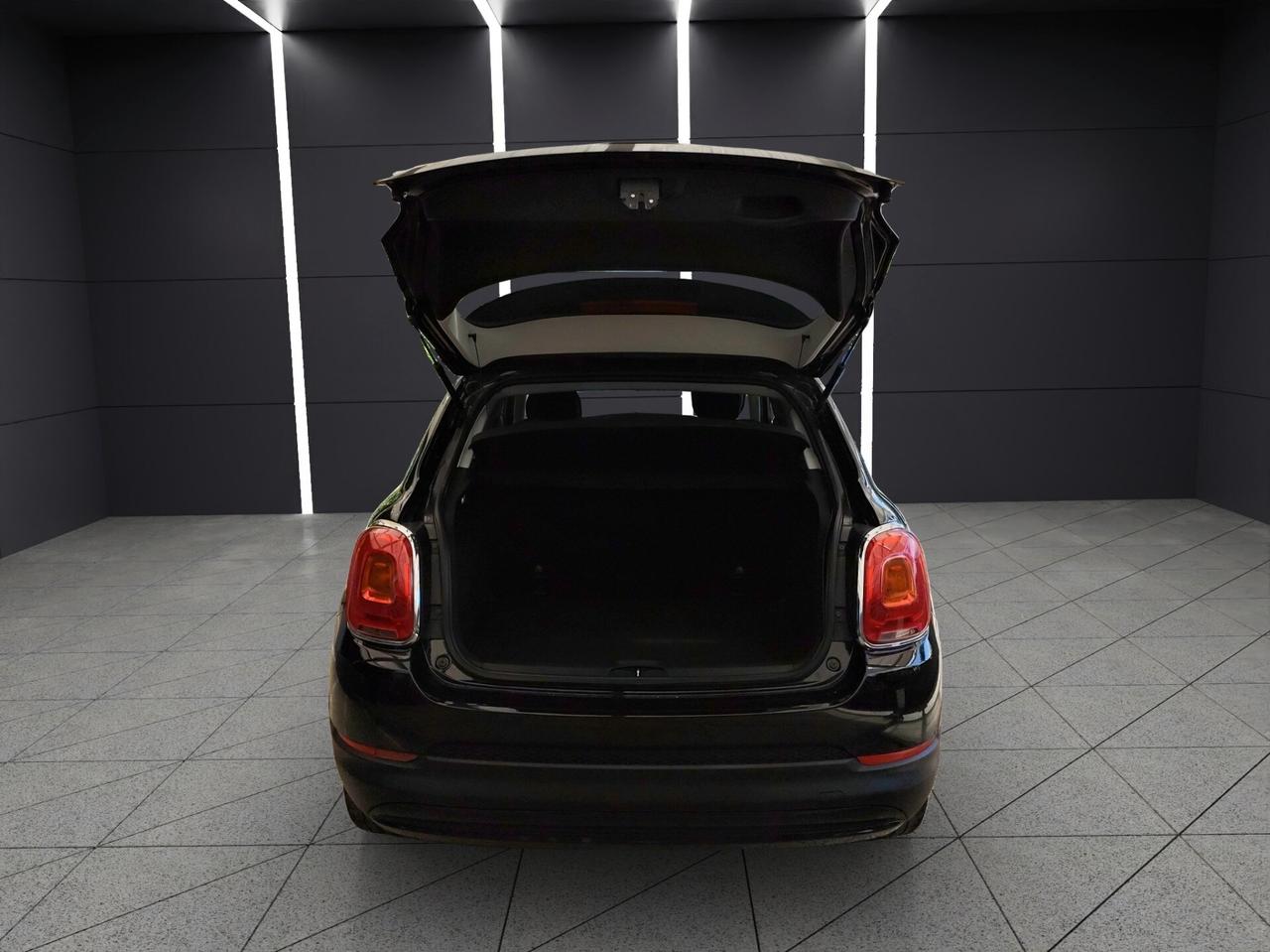 FIAT 500X 500X 1.3 MultiJet 95 CV Pop