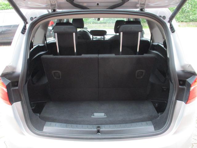 BMW 216 d Gran Tourer Advantage *7 POSTI !!