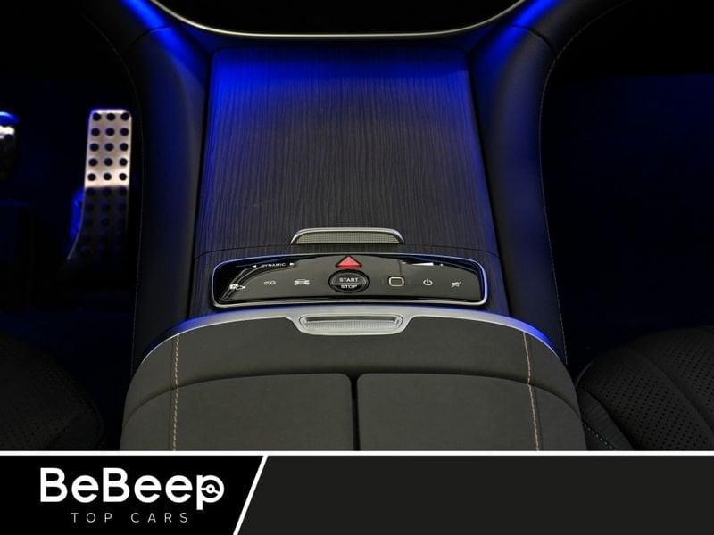 Mercedes-Benz EQS 580 LUXURY 4MATIC