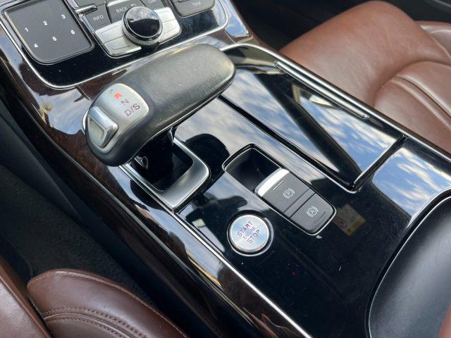AUDI A8 3.0 TDI 262CV QUATTRO TIPTRONIC