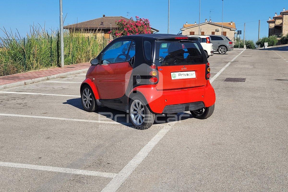SMART 600 smart & pure (40 kW)