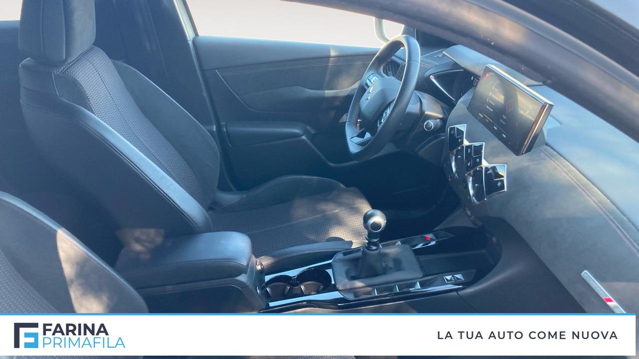 DS DS3 2019 Crossback - DS3 Crossback 1.5 bluehdi Performance Line 110cv