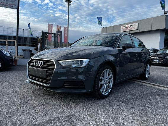 Audi A3 SPB 30 TDI S tronic Business 299x36mesi*