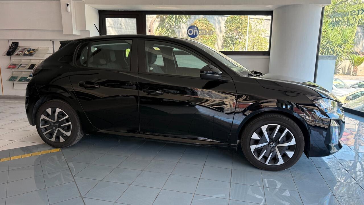 Peugeot 208 PureTech 75CV Stop&Start 5 porte Style