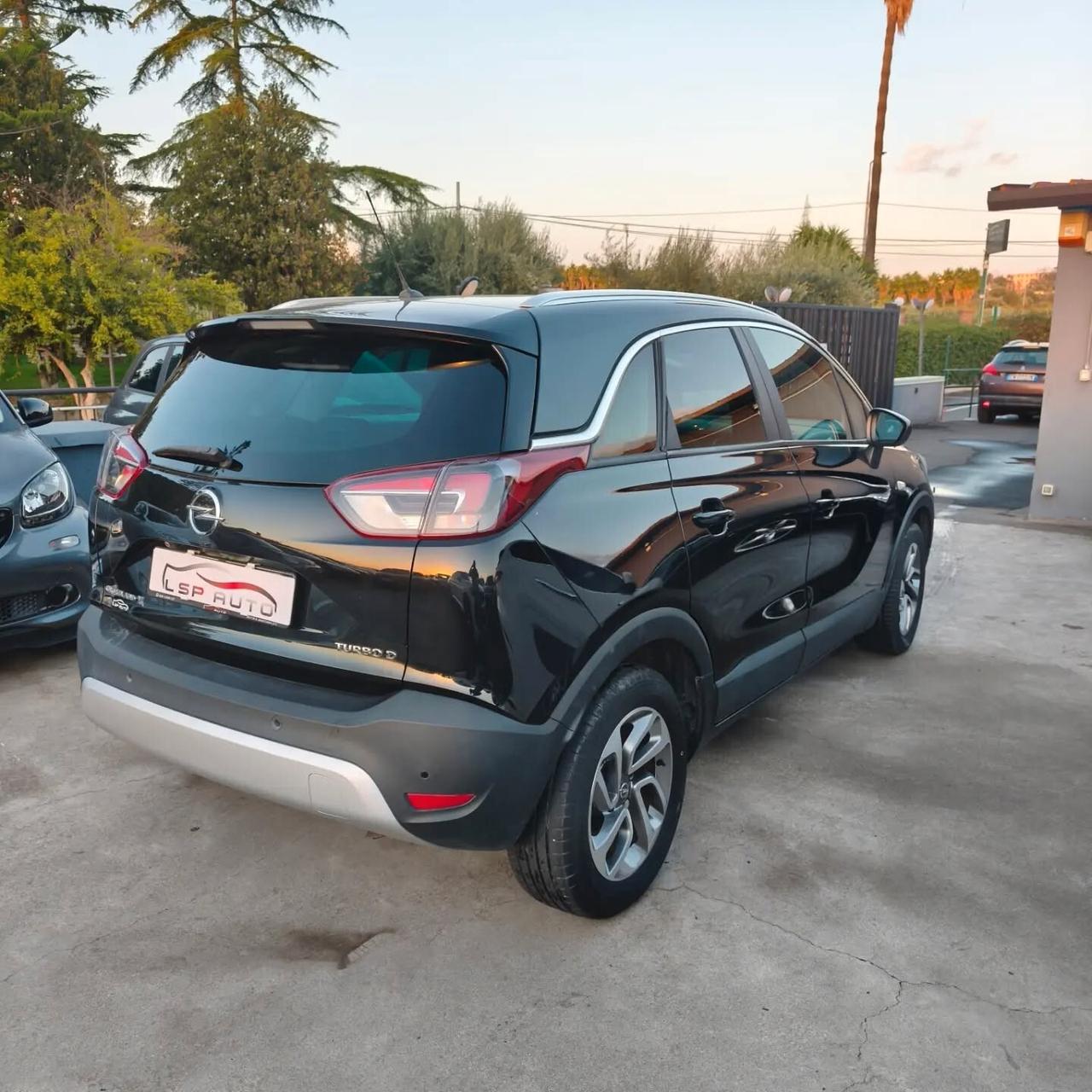 Opel Crossland X 1.5 DIESEL AUTOMATICA
