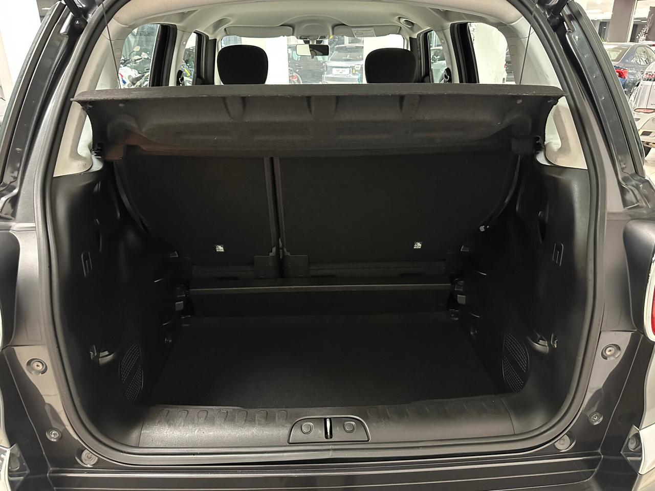 Fiat 500L 1.3 Multijet 95 CV Mirror - 2018