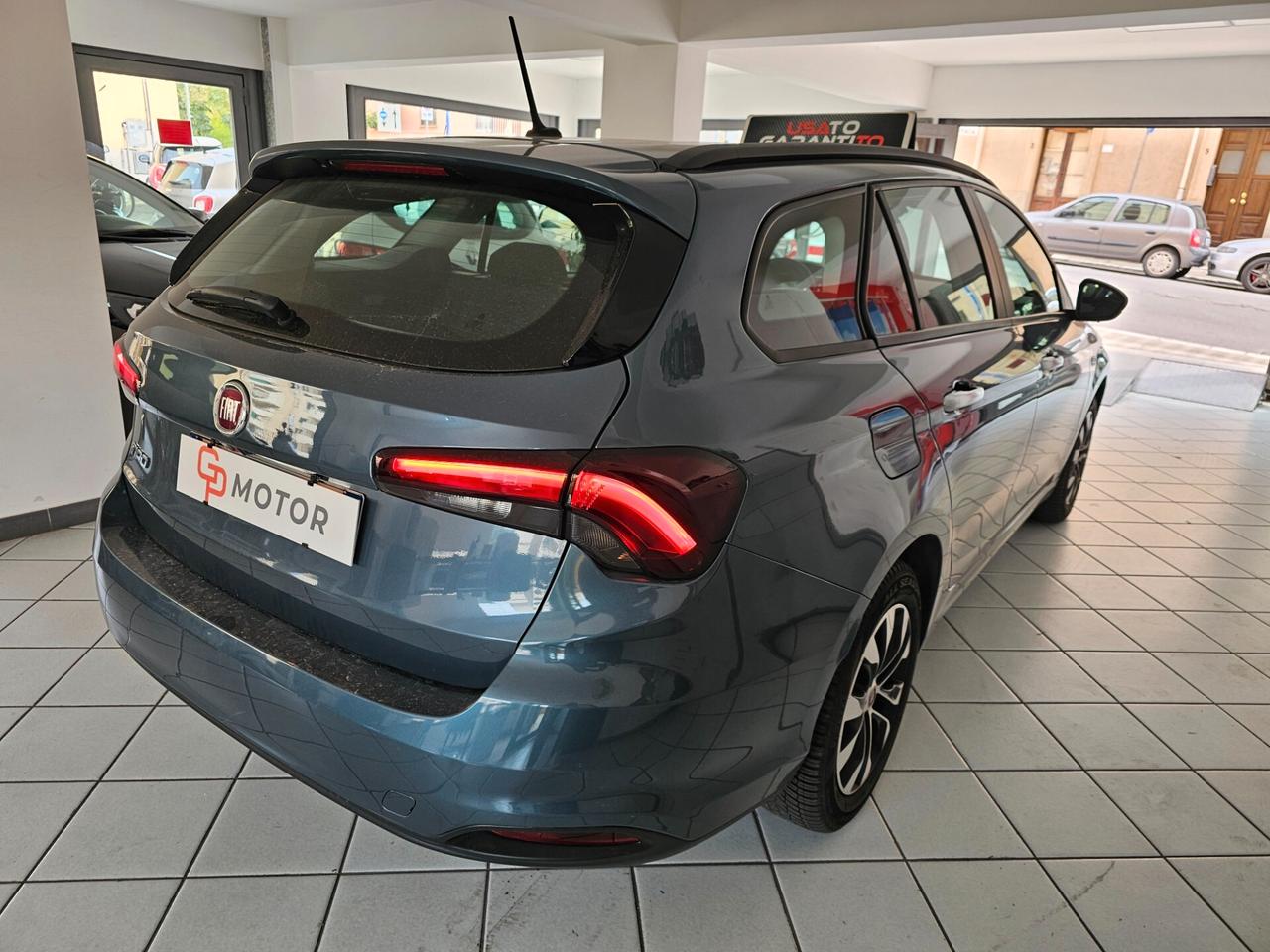 Fiat Tipo 1.0 SW City Life