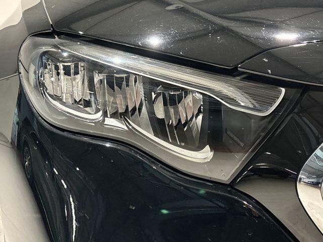 MERCEDES-BENZ E 220 d Mild hybrid Advanced Auto