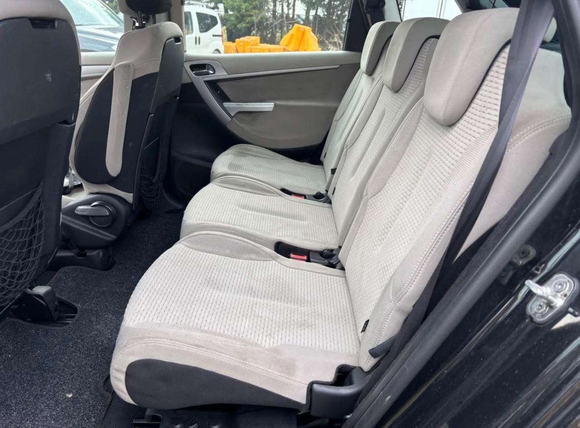Citroen C4 Grand Picasso 1.6 HDi 110 FAP Elegance
