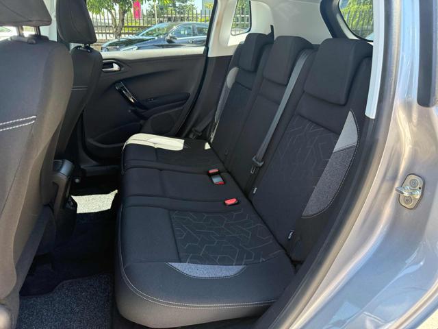 PEUGEOT 2008 1° serie PureTech 82 Allure SCONTO ROTTAMAZIONE