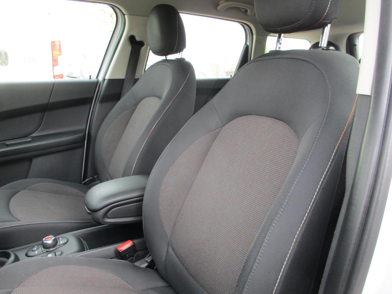 Mini Countryman Cooper D 2.0 Twin Power Turbo ALL4 Steptronic GANCIO