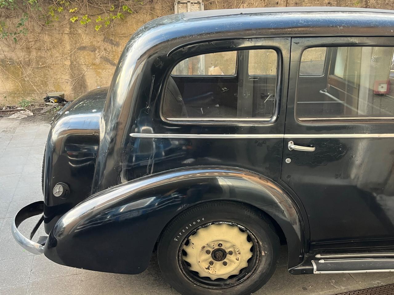 Lancia Artena PININFARINA presidenziale