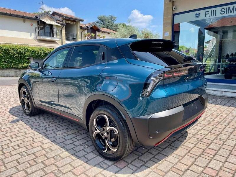 Alfa Romeo Junior 1.2 145 CV Hybrid eDCT6 Speciale - KM0