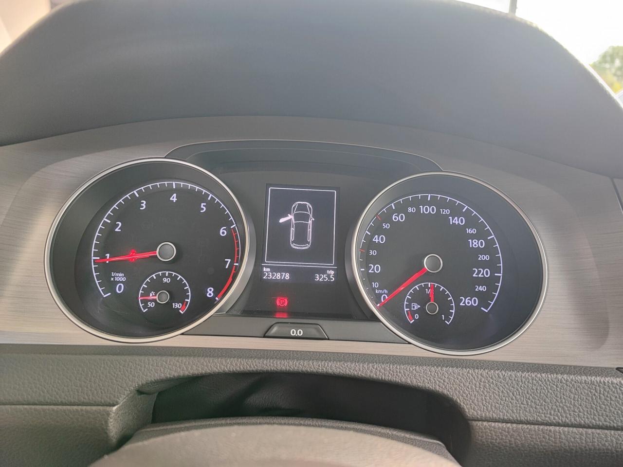 Volkswagen Golf 1.0 TSI 115 CV 5p. Trendline BlueMotion