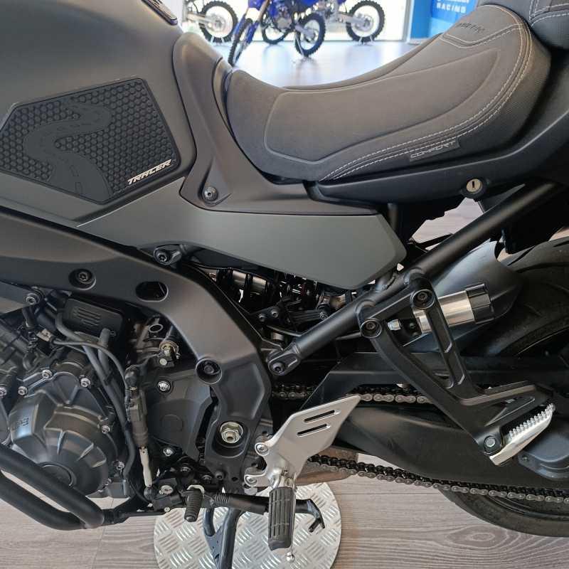 Yamaha Tracer 9 GT - 2023