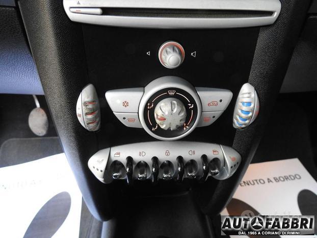 MINI - Mini - 1.6 16V Cooper D C.L. CLIMA