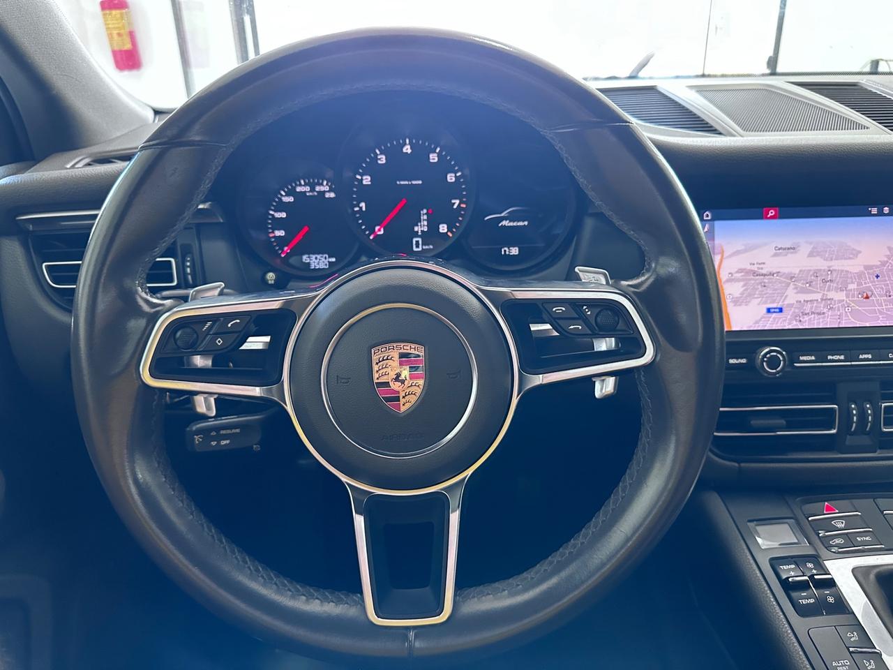 Porsche Macan 2.0