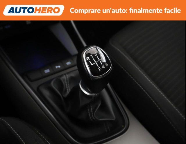 HYUNDAI i20 1.0 T-GDI 48V DCT Bose