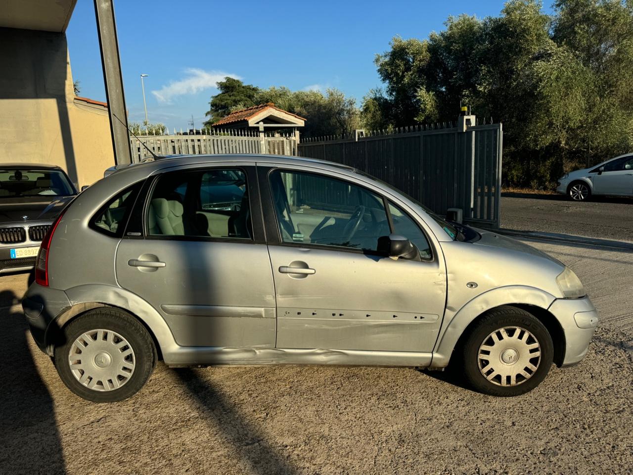 Citroen C3 1.1 Exclusive KM REALI!!