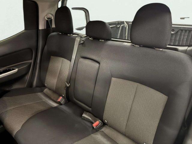 MITSUBISHI L200 2.3 D DOUBLE CAB 4X4 SUPER SELECT INTENSE