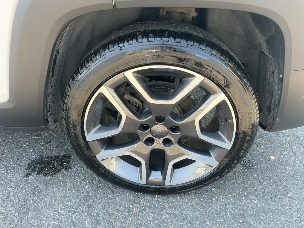 Jeep Renegade 1.0 T3 Limited 2WD