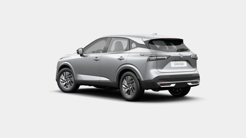 Nissan Qashqai MHEV 140 CV Acenta