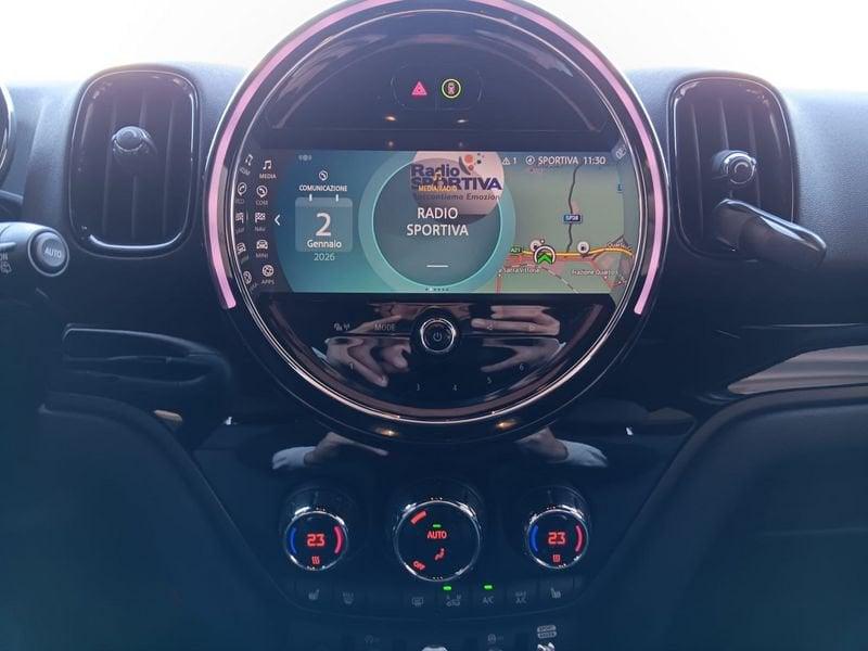 MINI Mini Countryman F60 Mini Countryman 2.0 Cooper D Essential auto