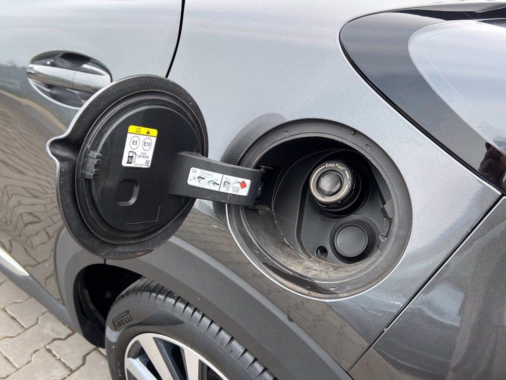 FORD Puma 1.0 EcoBoost Hybrid 125 CV S&S Titanium X del 2022