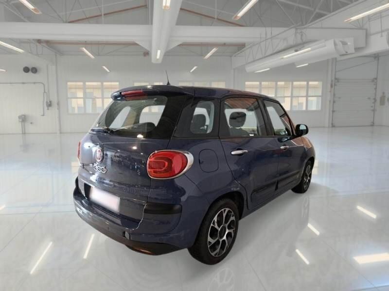 Fiat 500L 1.6 Multijet 120 CV Business
