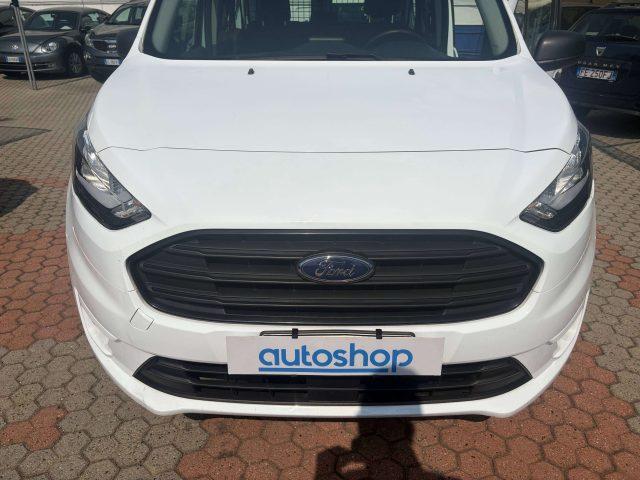 FORD Tourneo Connect connect 1.5 tdci 5 posti iva esposta