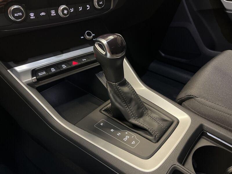 Audi Q3 SPORTBACK 35 TDI S TRONIC S LINE