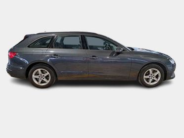 AUDI A4 AVANT 2.0 35 TDI MHEV BUSINESS S TRONIC