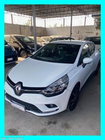 Renault Clio GPL Fine 2017 Full Navi Led TAGLIANDA