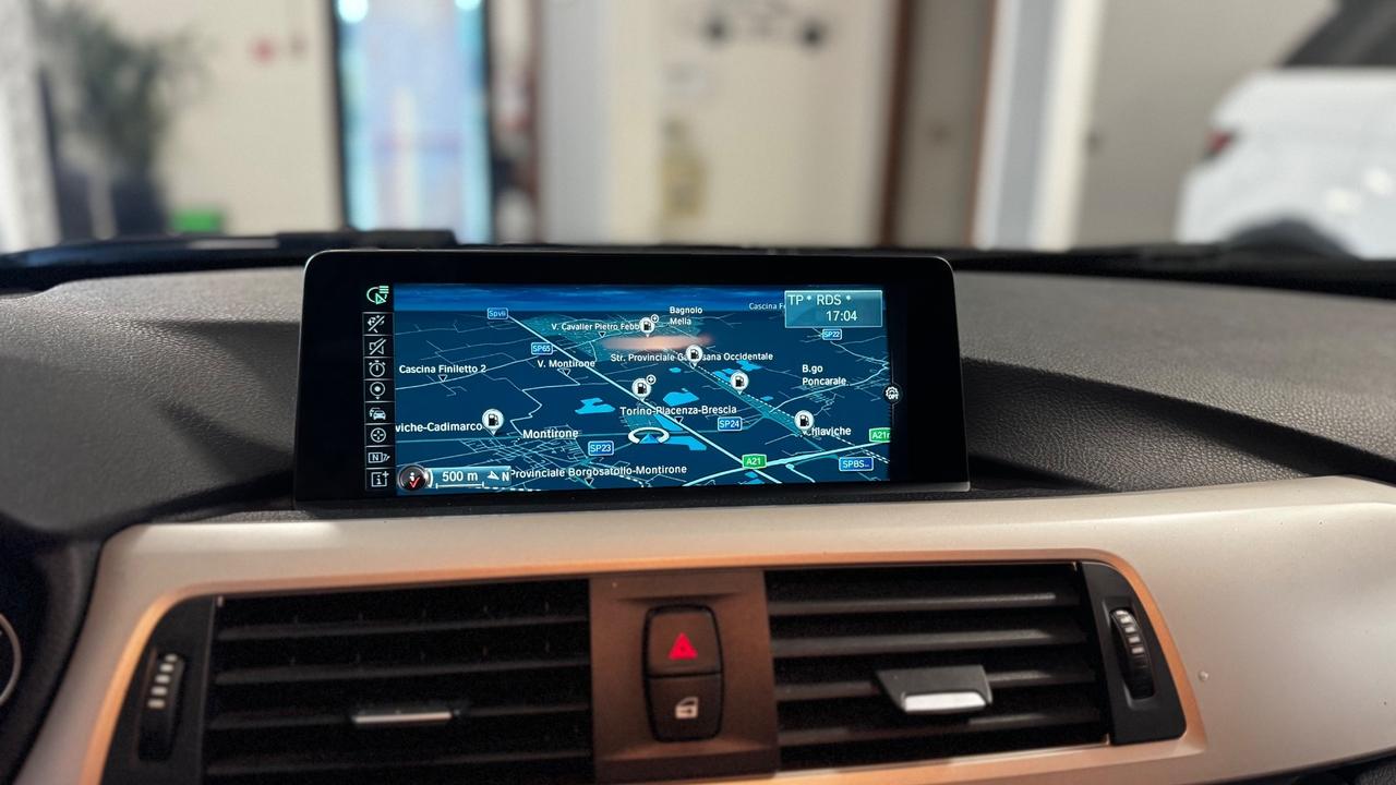 Bmw 320d Efficient Dynamics Touring