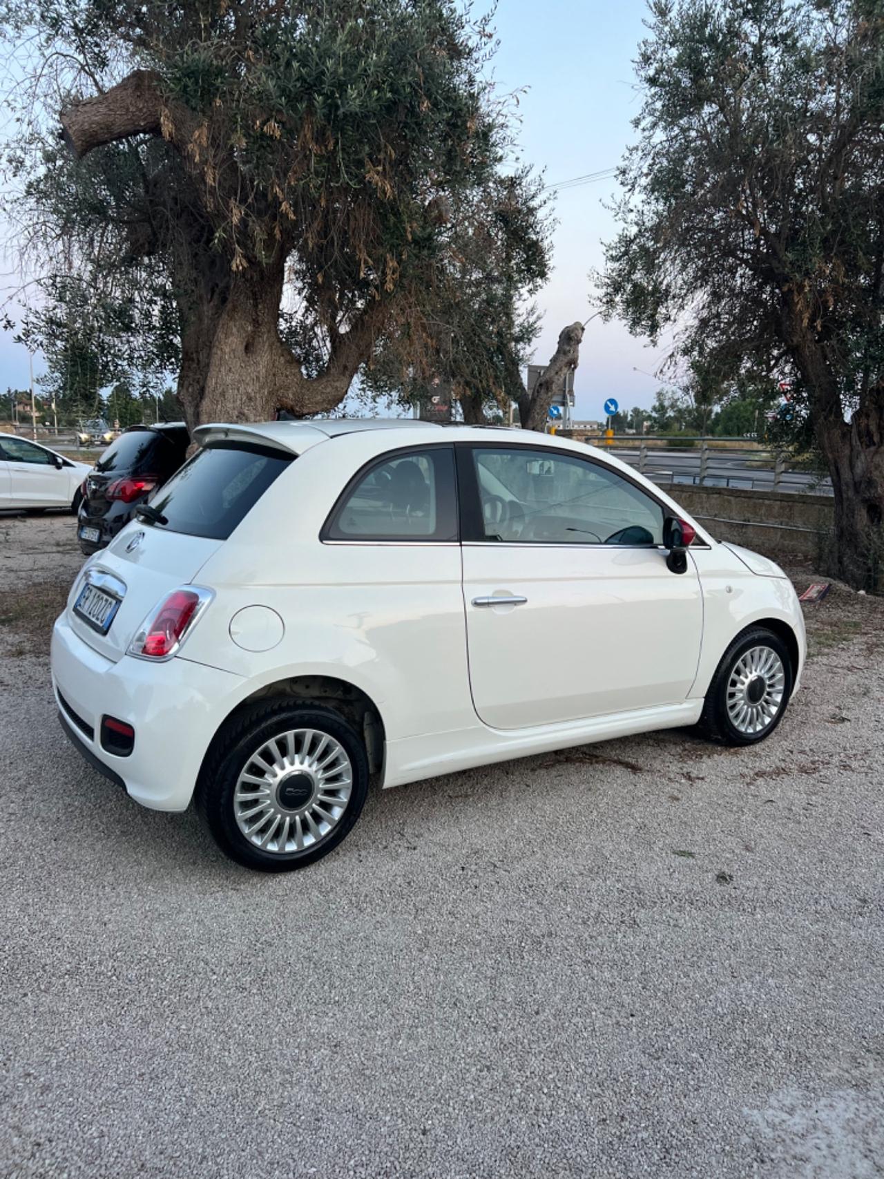 Fiat 500 S xfetta e bellissimaa //1.3 diesel!!!