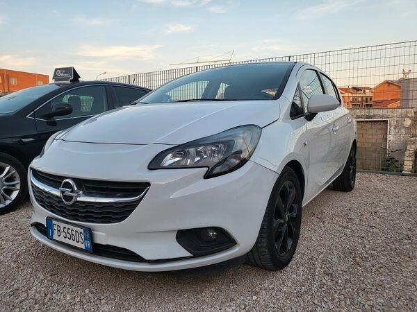 Opel Corsa 1.3 CDTI ecoFLEX Start&Stop 5 porte