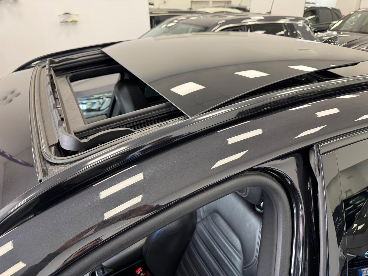 Alfa Romeo Stelvio 2.2 Turbodiesel 210 CV AT8 Q4 Executive