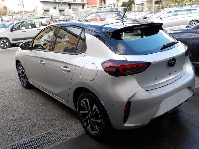 OPEL Corsa 1.2 Hybrid 110 CV DCT6 GS