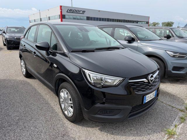OPEL Crossland X 1.2 12V Start&Stop Advance