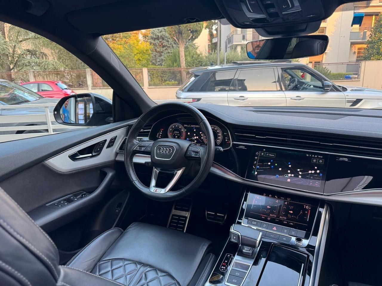 AUDI Q8 55 TFSI QUATTRO TIPTRONIC SPORT 340cv