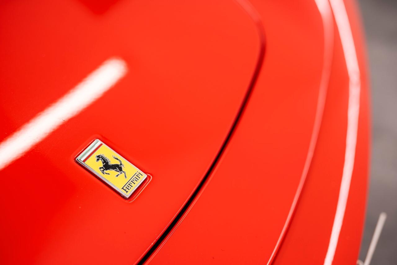 Ferrari F430 F1 FULL