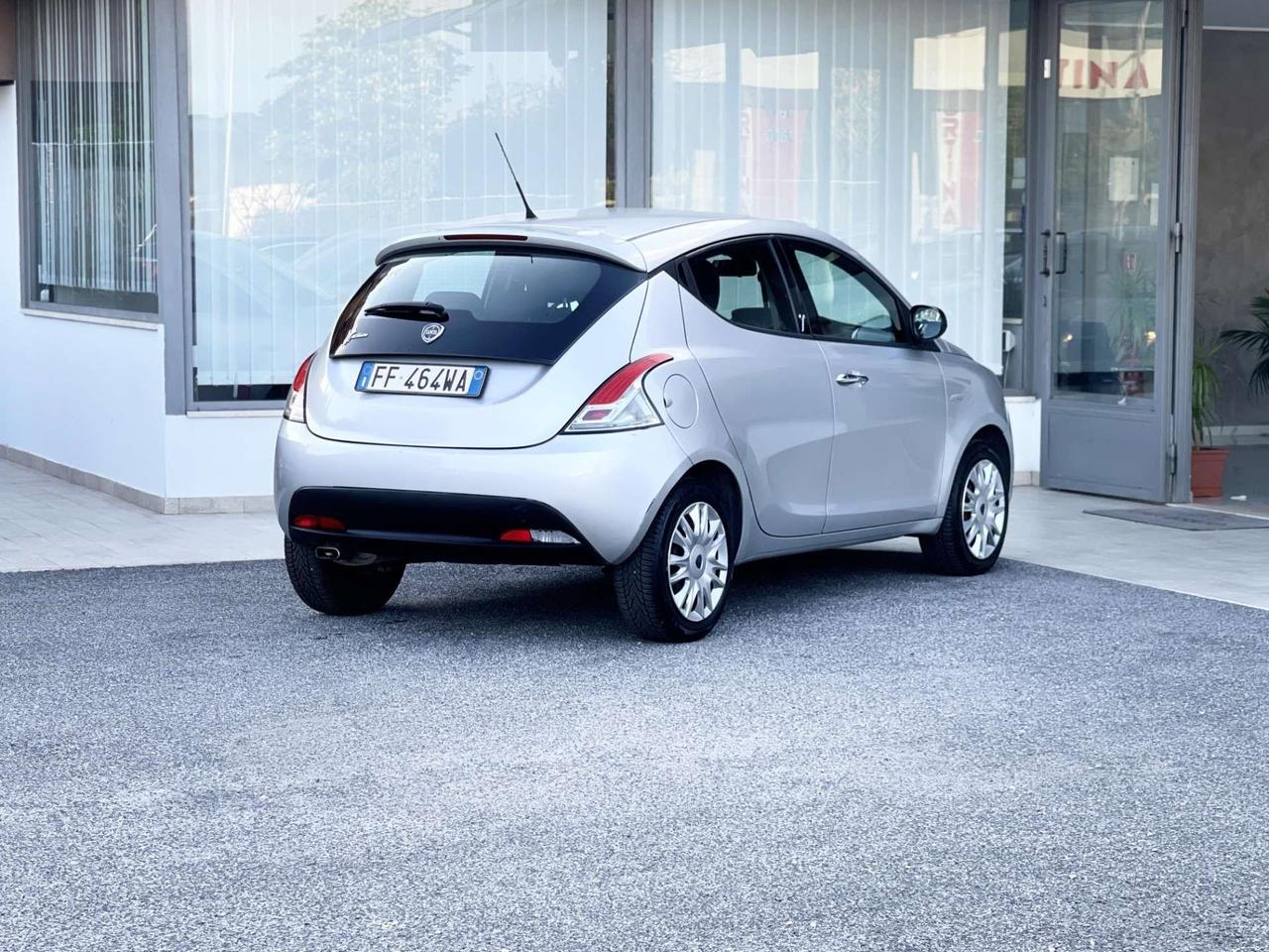 Lancia Ypsilon 1.2 Benzina 69CV E6 Neo - 2014