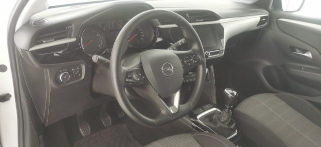 OPEL Corsa 1.5 D 100 CV Edition AUTOCARRO N1 - PREZZO+IVA