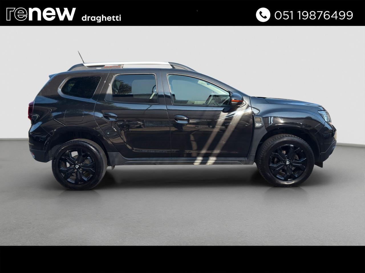 Dacia Duster 1.0 TCe GPL 4x2 Extreme