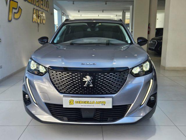 PEUGEOT 2008 BlueHDi 130 S&S EAT8 Allure tua da ?229,00 mensili