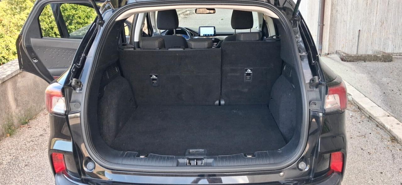 Ford Kuga 1.5 EcoBlue 120 CV 2WD Titanium