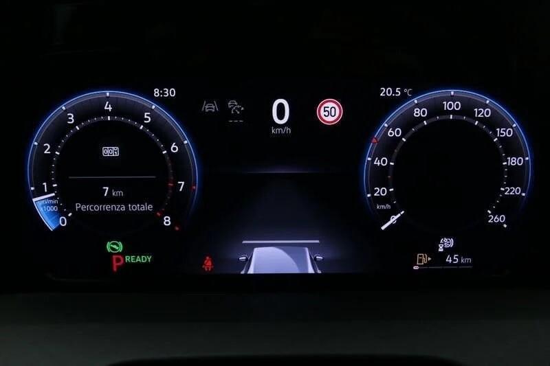 Volkswagen Golf 1.5 etsi Edition Plus 115cv dsg