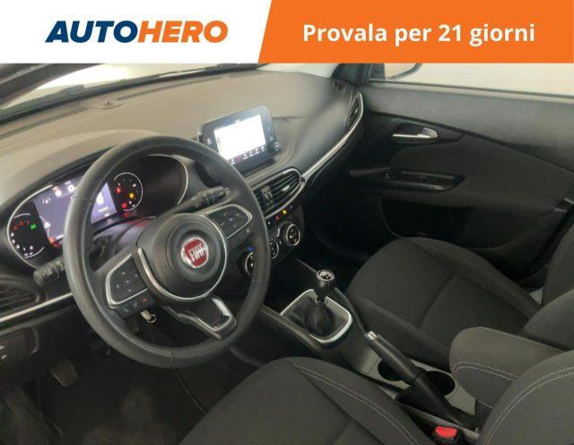 FIAT Tipo 1.6 Mjt S&S SW Life