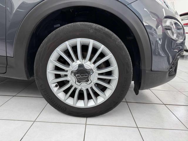 FIAT 500X 1.3 MultiJet 95 CV Connect