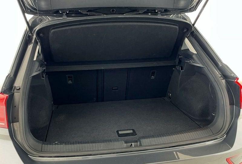 Volkswagen T-Roc T-Roc 1.5 TSI ACT DSG Style